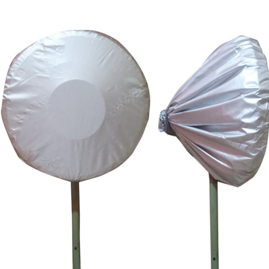 Pedestal Fan Cover Waterproof