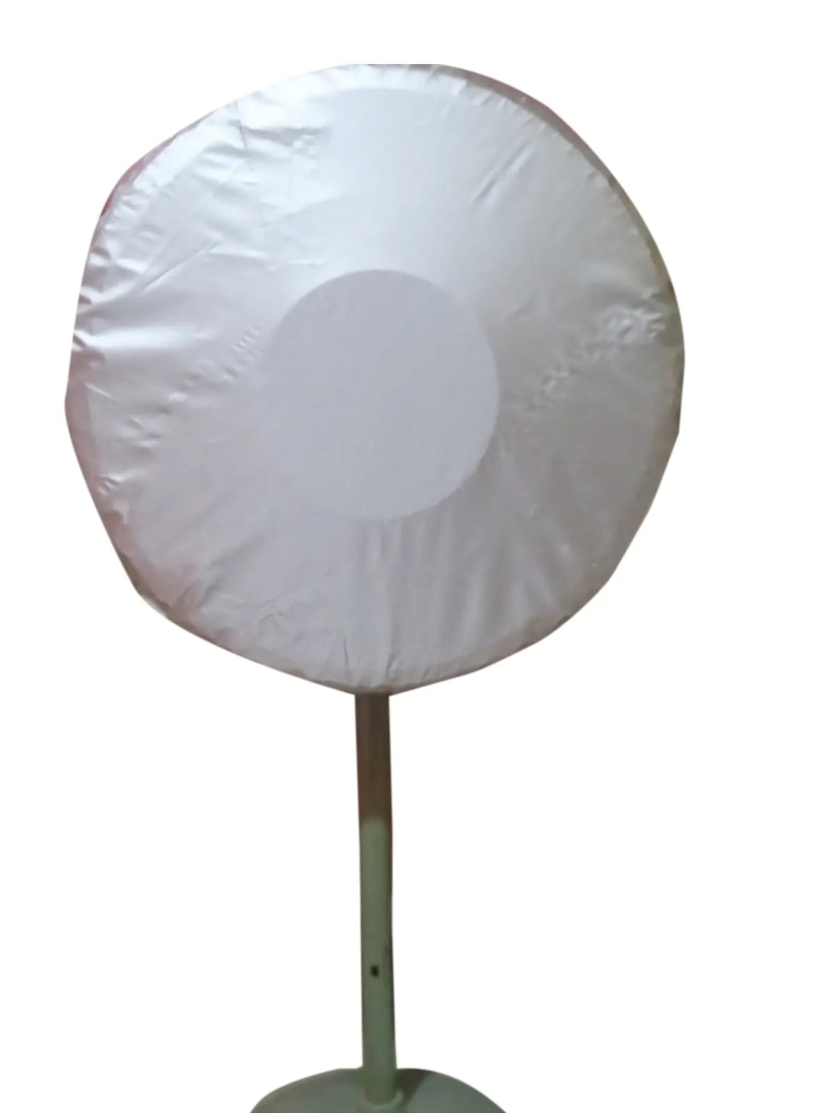Pedestal Fan Cover Waterproof