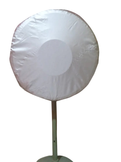 Pedestal Fan Cover Waterproof