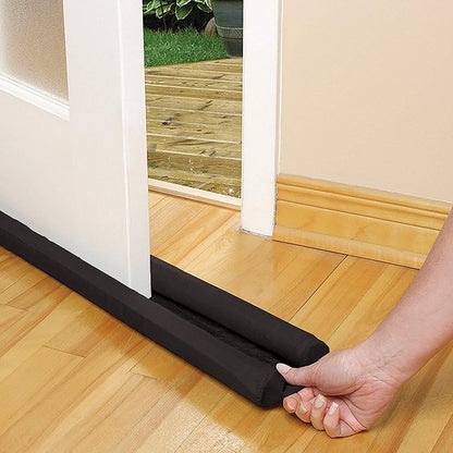 Flexible Door Bottom Dust & Wind Stopper