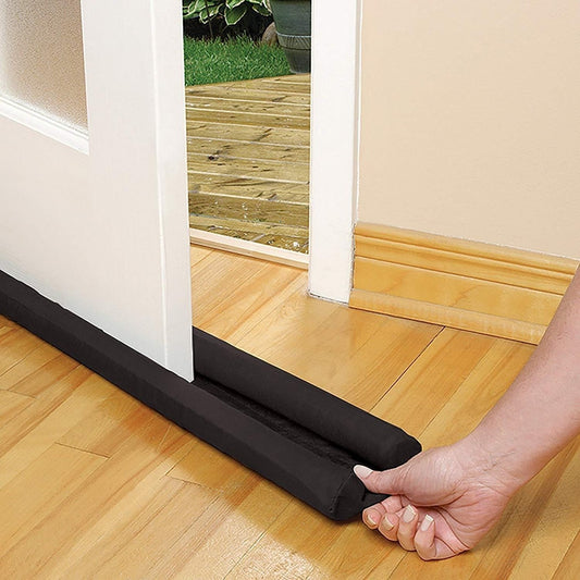 Flexible Door Bottom Dust & Wind Stopper